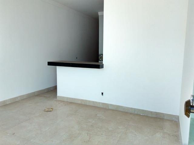 Casa 2 Quartos, 1 suíte, Eli forte, Financia, Financiamento, prox Moinho dos ventos, tres - Foto 6