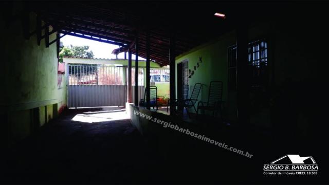 Casa, Caldas do Oeste, Caldas Novas-GO - Foto 11