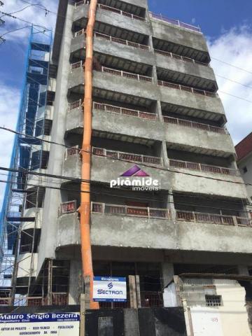 Apartamento residencial à venda, centro, ubatuba. - Foto 3