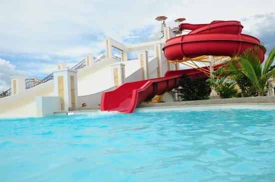 Lacqua Di Roma V - Caldas Novas GO - Hotel Caldas - Promoção! - Foto 2
