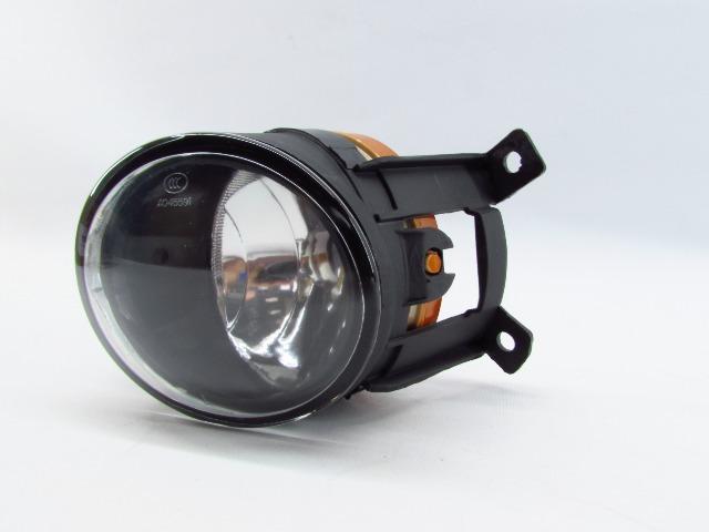 Farol Milha Auxiliar Neblina Gol G7 2017 2018 Esquerdo - Foto 3
