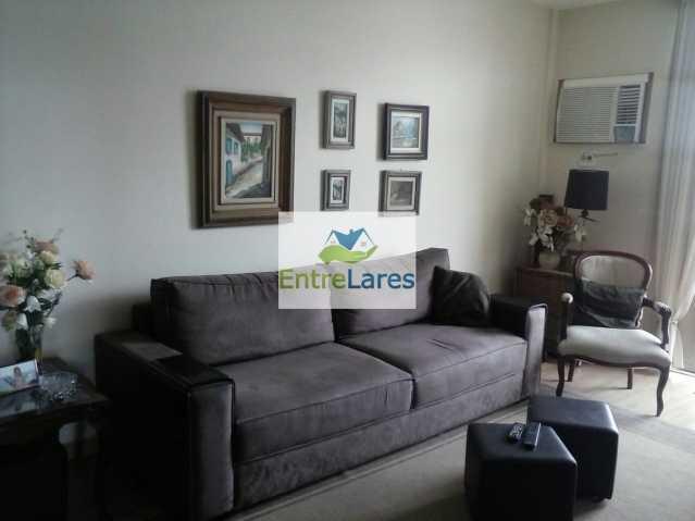 Apartamento à venda com 2 dormitórios em Jardim guanabara, Rio de janeiro cod:ILAP20111