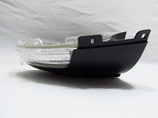 Pisca Retrovisor Tiguan 2009 A 2017 Com Luz Cortesia Direito - Foto 2