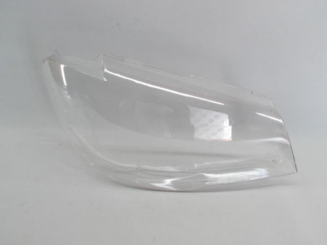 Lente Farol Golf 2008 2009 2010 a 2012 2013 2014 Direito - Foto 4