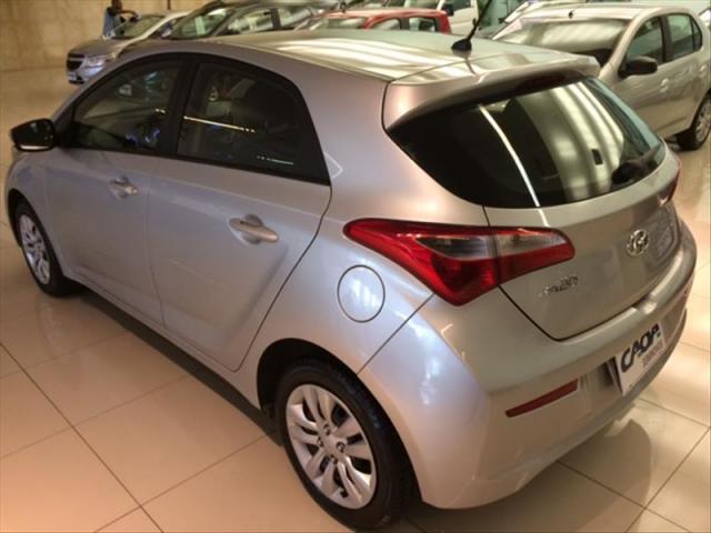Hyundai Hb20 1.0 Comfort 12v - Foto 4