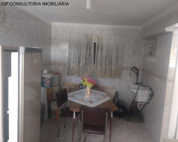 Chácara à venda em Terras de itaici, Indaiatuba cod:CH00782 - Foto 5