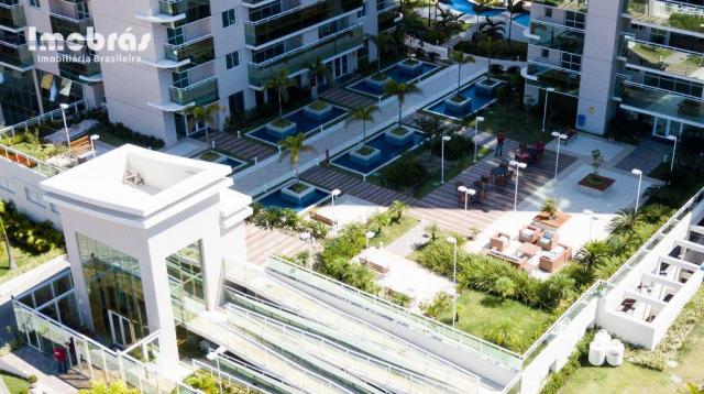 Moma Condominium, apartamento à venda no Cocó. - Foto 4