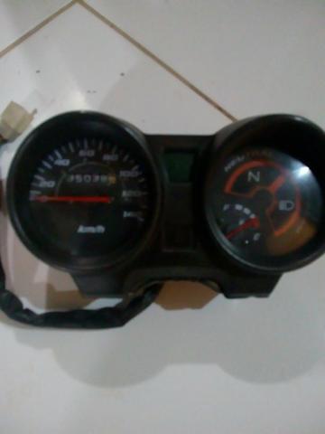 Painel Honda titan 150 ks 2008 original