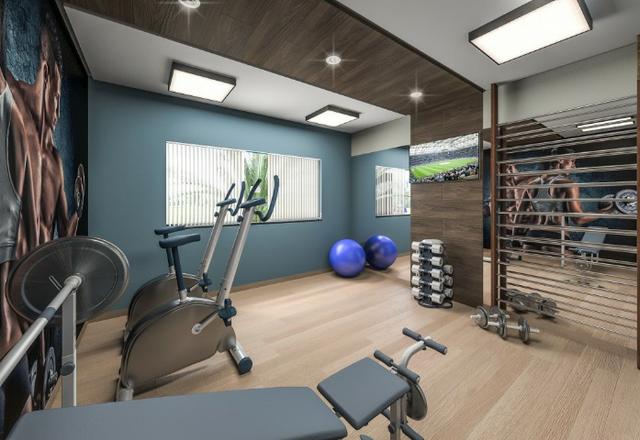 Oferta Aptos Cond. Village La Belle | Itbi e Cartório Grátis | Financiamento MCMV - Foto 4