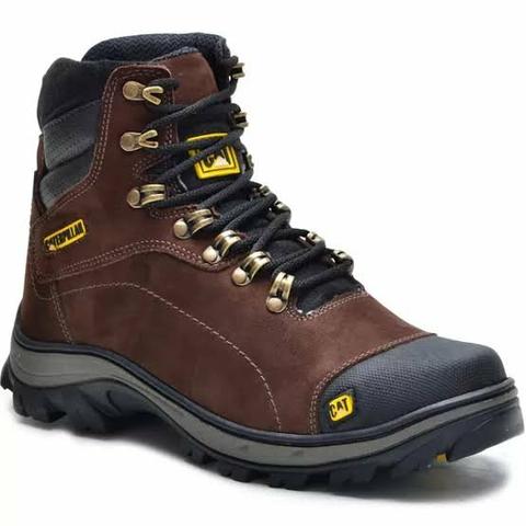Botas caterpillar CAT Originais *TODAS PRONTA ENTREGA - Foto 2