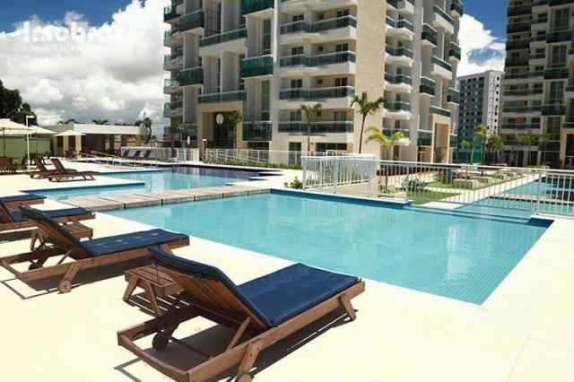 Summer Park, Guararapes, apartamento à venda. - Foto 3