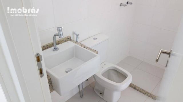 Moma Condominium, apartamento à venda no Cocó. - Foto 8