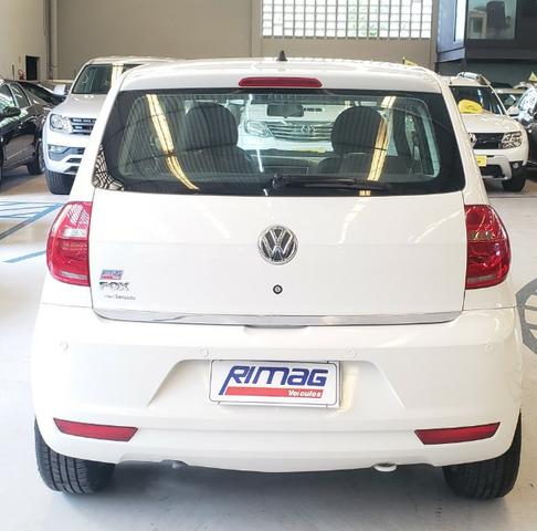 Vw - Volkswagen Fox 1.0 itrend 2013 - Foto 5