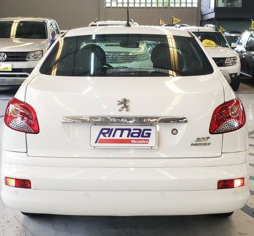 Peugeot 207 Passion XRS 1.4 2013 - Foto 4