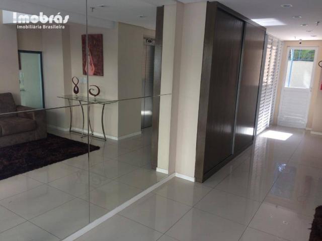 Pranayama, apartamento à venda no Meireles. - Foto 10