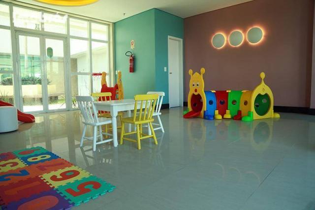Summer Park, Guararapes, apartamento à venda. - Foto 17