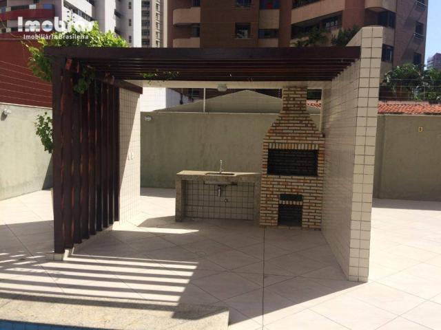 Pranayama, apartamento à venda no Meireles. - Foto 5