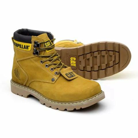 Botas caterpillar CAT Originais *TODAS PRONTA ENTREGA - Foto 5