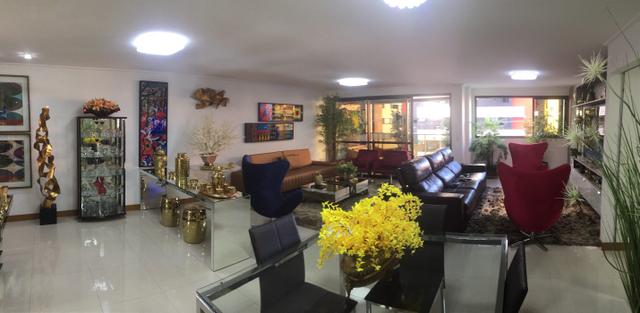 Apartamento na Ponta Verde 186 m2 - Foto 2