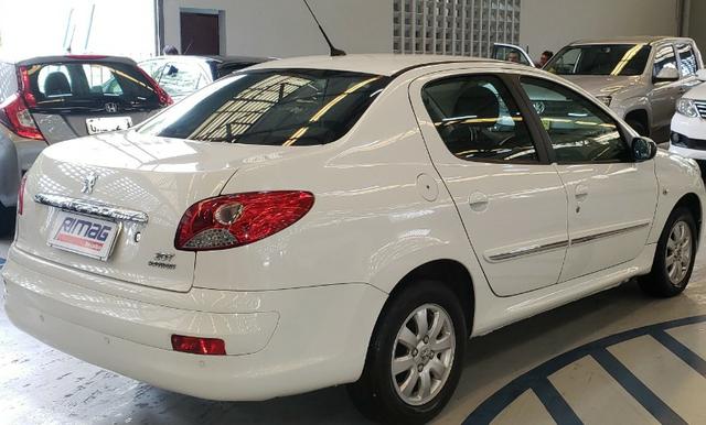 Peugeot 207 Passion XRS 1.4 2013 - Foto 6