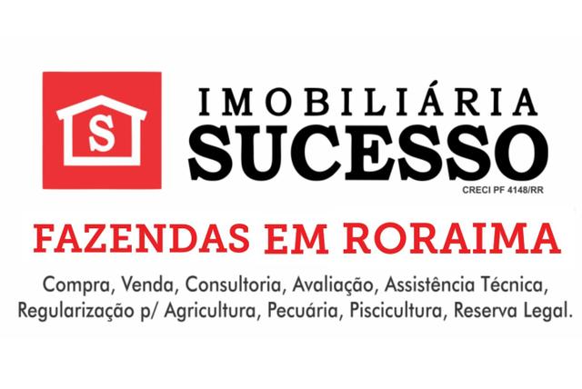 Fazendas em Roraima, temos as melhores áreas. ler a descrição do anuncio