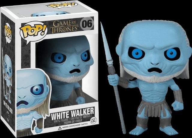 Funkos Game of Thrones - Diversos - Foto 5