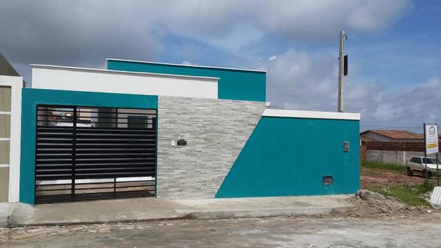 Sua casa seu sonho