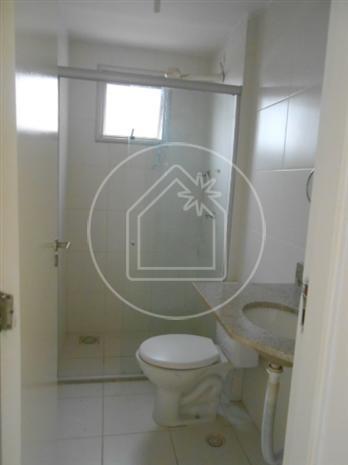 Ecoparque IPÊ: Apartamento 60m² 2 Quartos (1 Suite) Andar Nascente BR-316 Veja - Foto 11