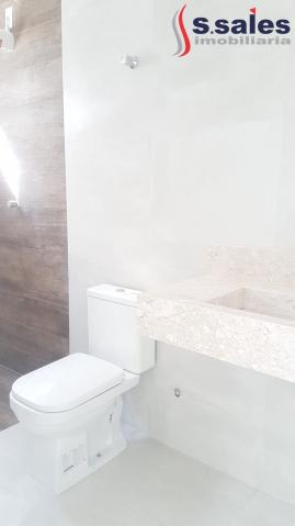 Casa à venda com 3 dormitórios em Setor habitacional vicente pires, Brasília cod:CA00166 - Foto 16