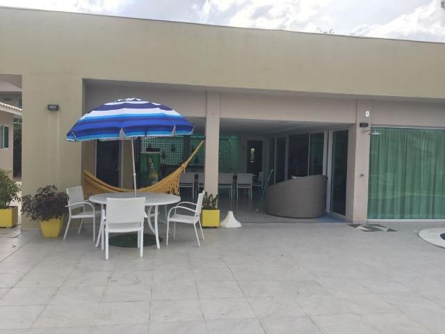 Casa Alto Padrão em condomínio de Gravatá-PE Ref. 119 - Foto 4
