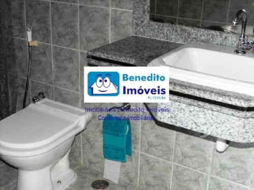 VENDO CASA COM 05 DORMITÓRIOS PRÓXIMO DA PRAIA - Foto 20