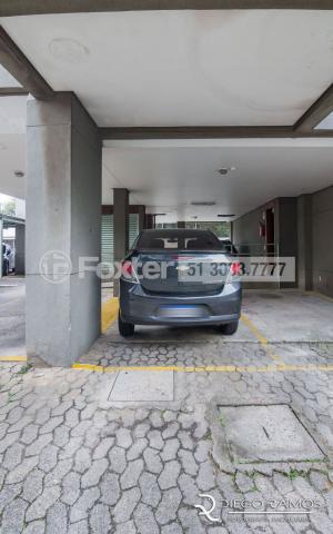 Cobertura à venda com 3 dormitórios em Camaquã, Porto alegre cod:189584 - Foto 17