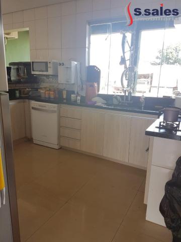 Casa à venda com 2 dormitórios em Ponte alta norte (gama), Brasília cod:CA00373 - Foto 11