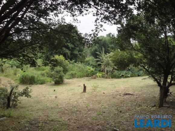 Terreno à venda em Chácara santa cecília, Itapevi cod:553525 - Foto 13