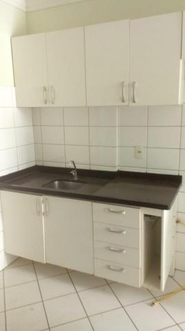 Apartamento 65m perto do Parque TIA NAIR - Foto 6