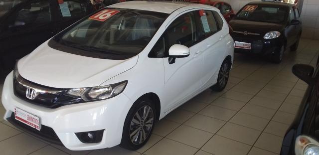 HONDA FIT 2015/2016 1.5 EX 16V FLEX 4P AUTOMÁTICO - Foto 2
