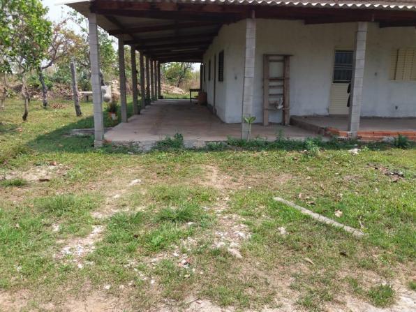 Chácara com 4 dormitórios à venda, 28500 m² - três barras - cuiabá/mato grosso - Foto 4