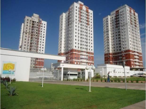 Apartamento garden américas, reformado - Foto 7