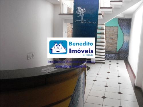 COMPLEXO COMERCIAL NO CENTRO DA CIDADE - Foto 5