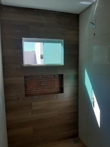 Casas moderna Vic Pires 03 suítes - Foto 9