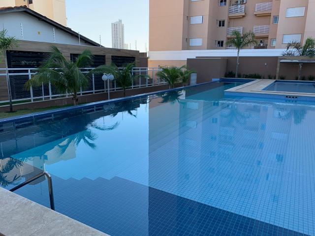 Apartamento Mobiliado no Ed. New Avenue - Foto 8