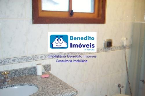 VENDO CASA COM 05 DORMITÓRIOS PRÓXIMO DA PRAIA - Foto 14