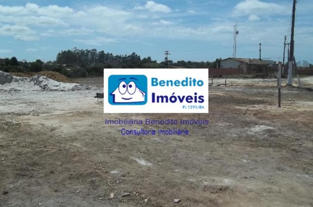 "ÚLTIMO" TERRENO PARA VENDA NA BR-367- ZONA COMERCIAL