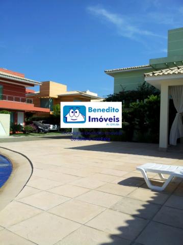 VENDO CASA EM CONDOMÍNIO FECHADO EM PORTO SEGURO-BAHIA - Foto 11