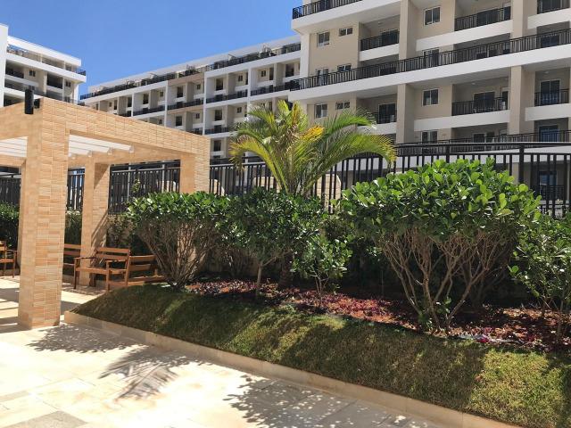 Apartamento de 1qto em Taguatinga, localização privilegiada! Com todas as taxas grátis - Foto 9