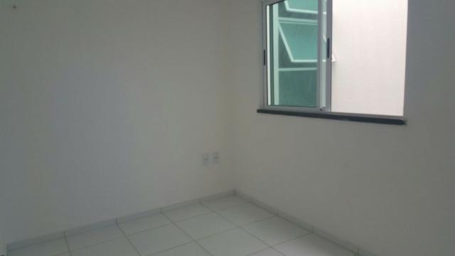 VENDO casa no Eusébio com 123 m² e 4 quartos. Próximo ao colégio Ágape e CE 040 - Foto 12