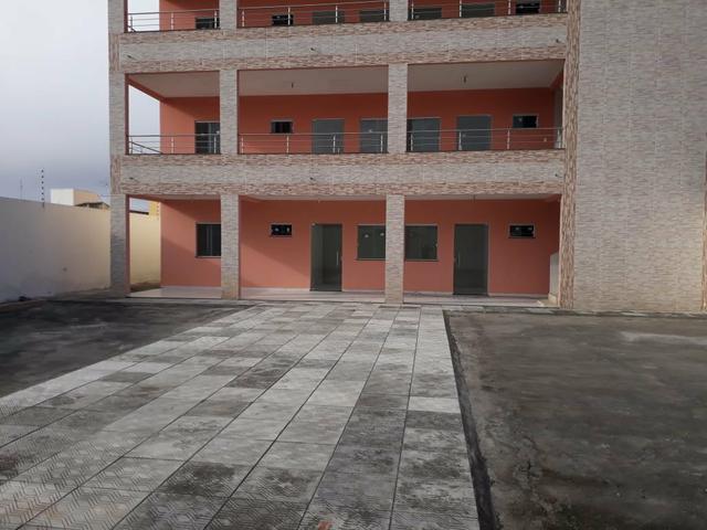 Apartamento 3/4 com Suíte pra Alugar - Foto 4