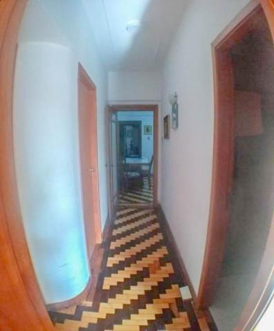 Apartamento com 3 dormitórios à venda, 105 m² por R$ 399.000 - Santana - Porto Alegre/RS - Foto 12
