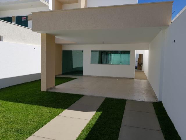 Duplex Alto Padrão