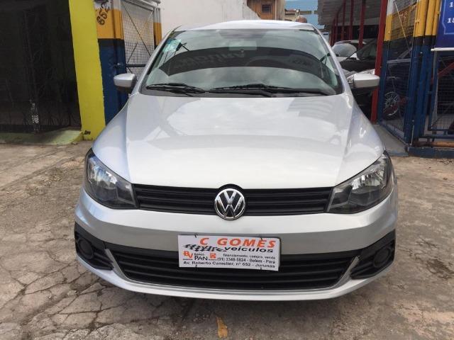 Vw Gol G7 1.0 2017 na CGomes Veículos - Foto 2